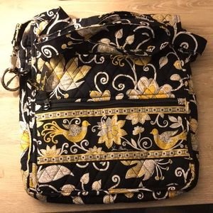 Vera Bradley Crossbody Bag